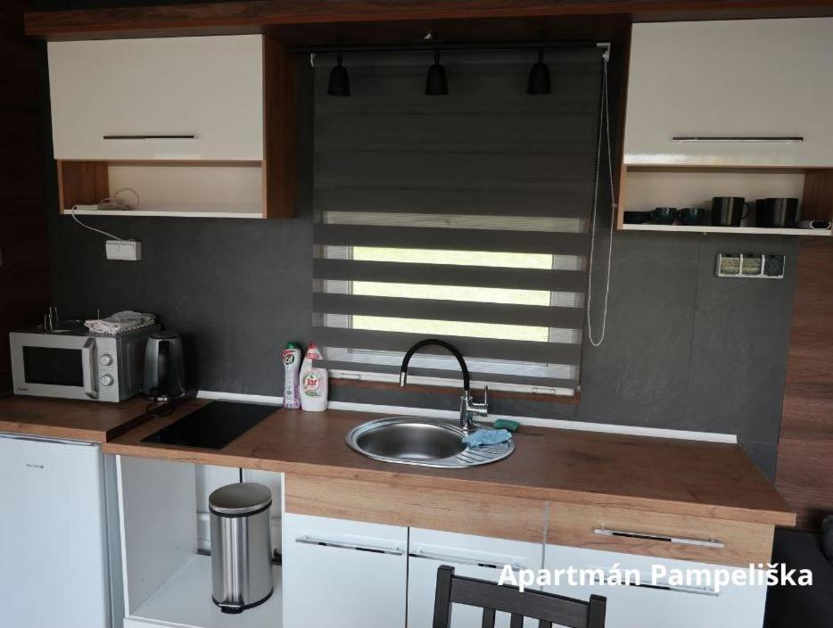 Apartmany Stramberk Ngoại thất bức ảnh