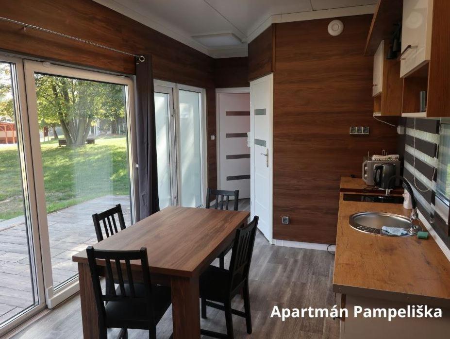 Apartmany Stramberk Ngoại thất bức ảnh