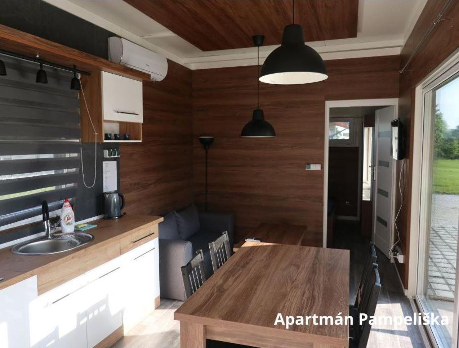Apartmany Stramberk Ngoại thất bức ảnh