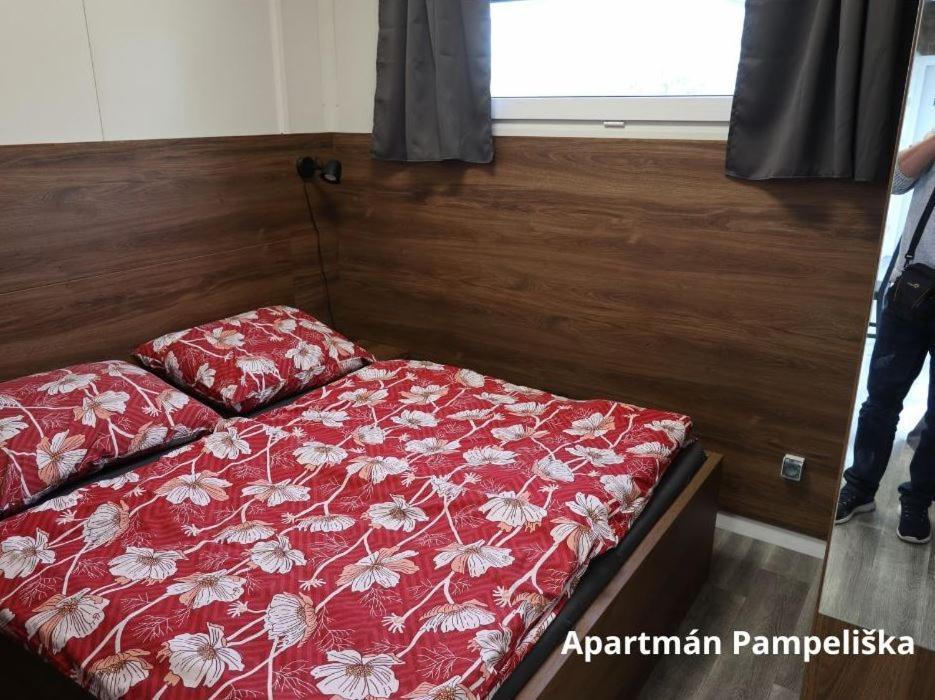 Apartmany Stramberk Ngoại thất bức ảnh