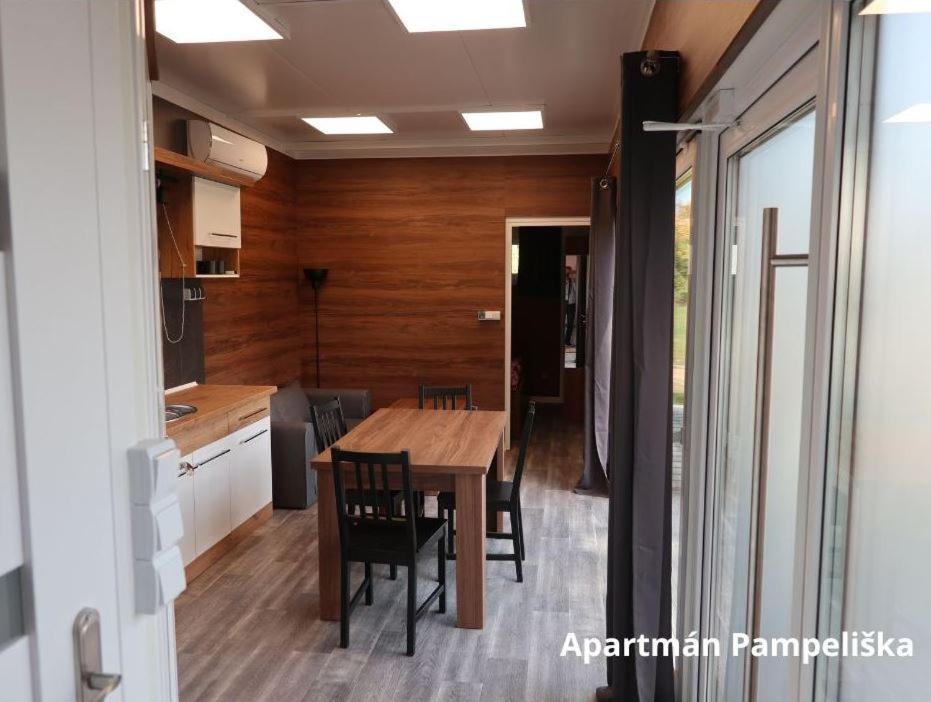 Apartmany Stramberk Ngoại thất bức ảnh