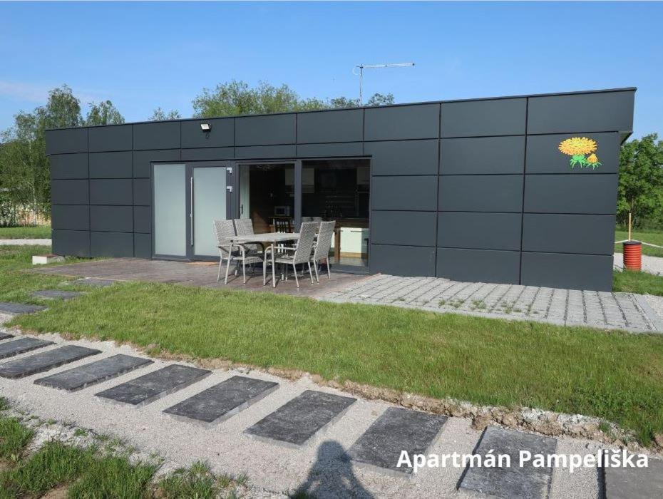 Apartmany Stramberk Ngoại thất bức ảnh