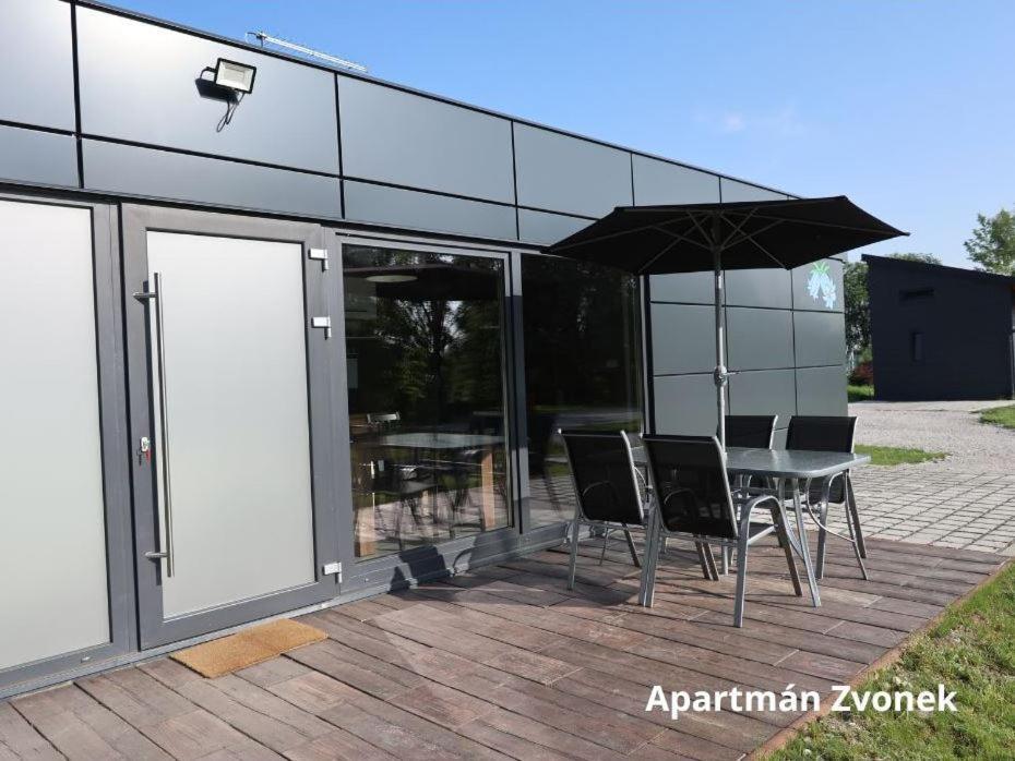Apartmany Stramberk Ngoại thất bức ảnh