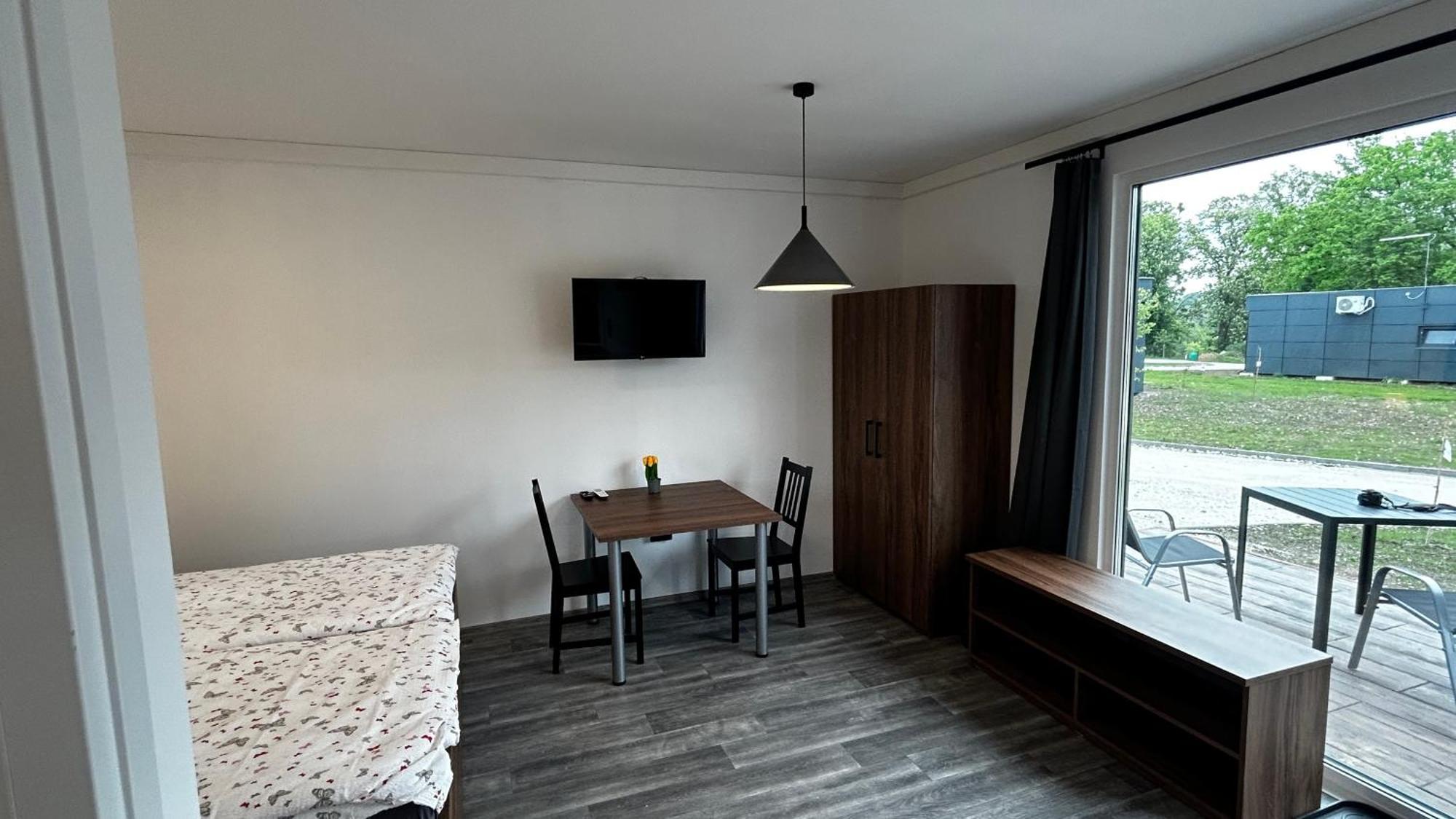 Apartmany Stramberk Ngoại thất bức ảnh