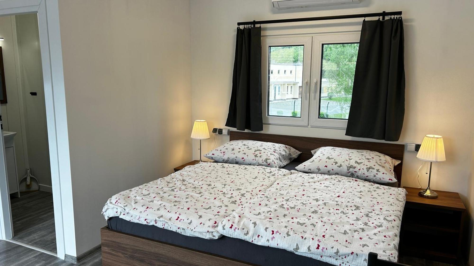 Apartmany Stramberk Ngoại thất bức ảnh