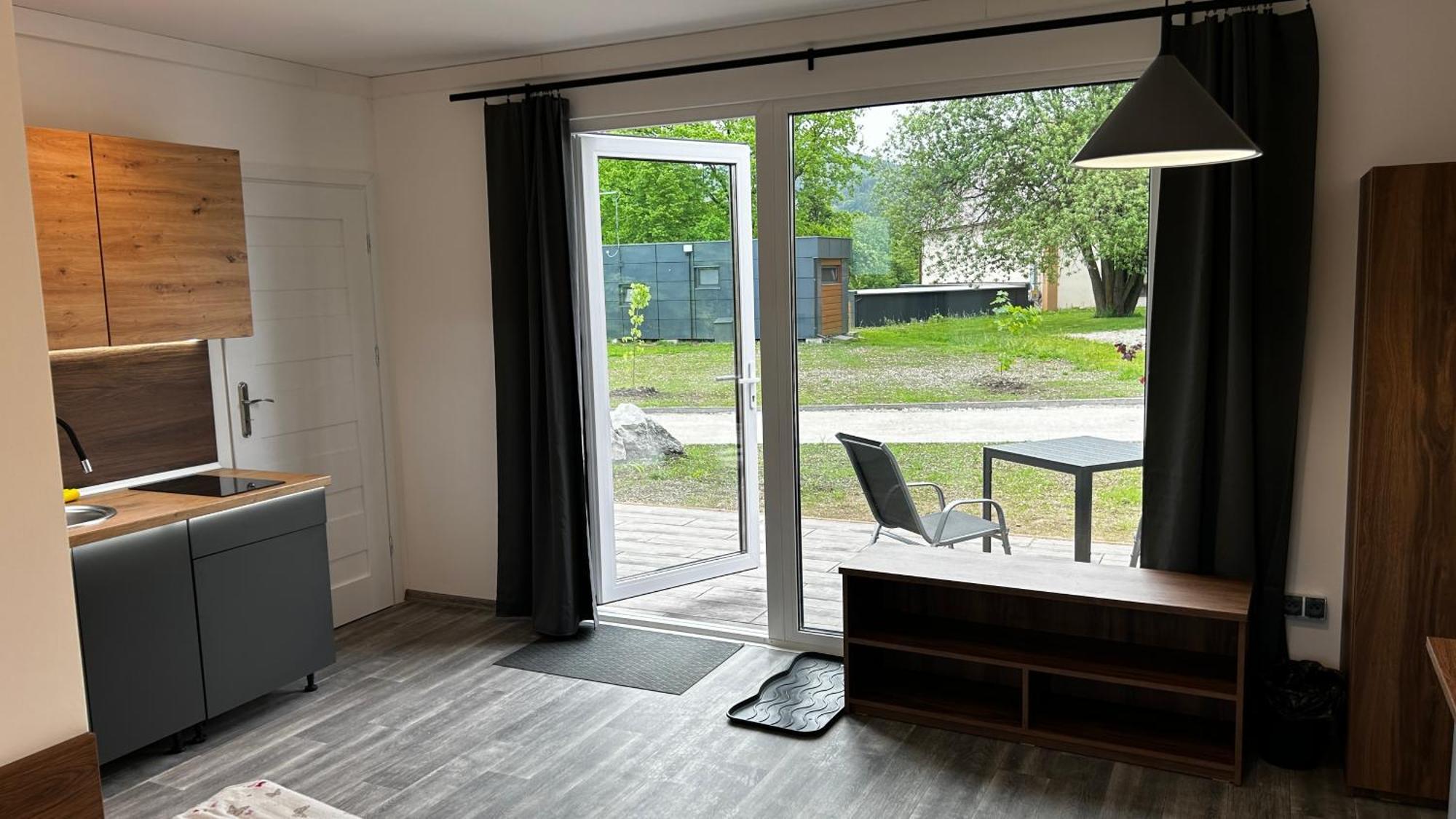 Apartmany Stramberk Ngoại thất bức ảnh