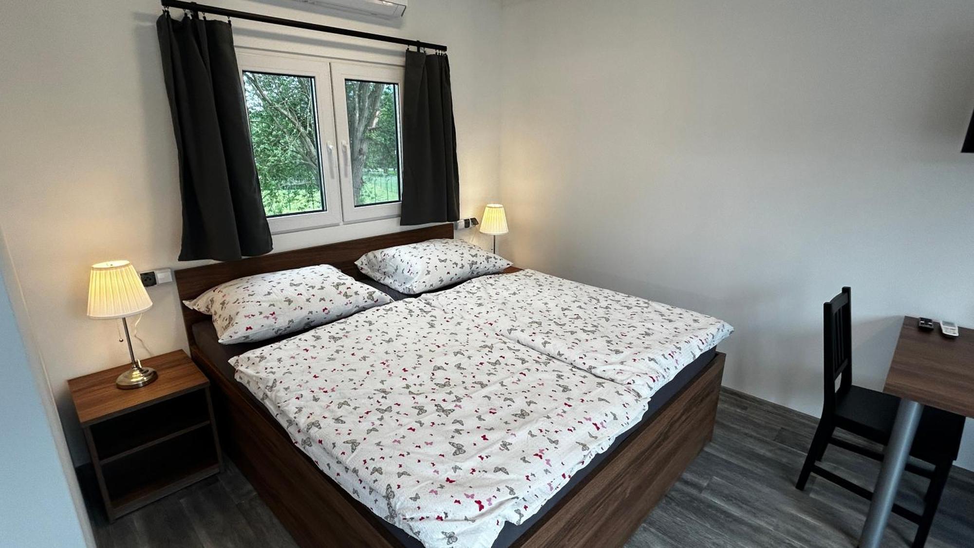 Apartmany Stramberk Ngoại thất bức ảnh
