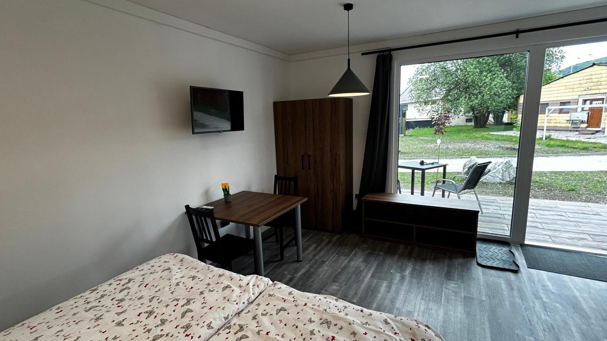 Apartmany Stramberk Ngoại thất bức ảnh