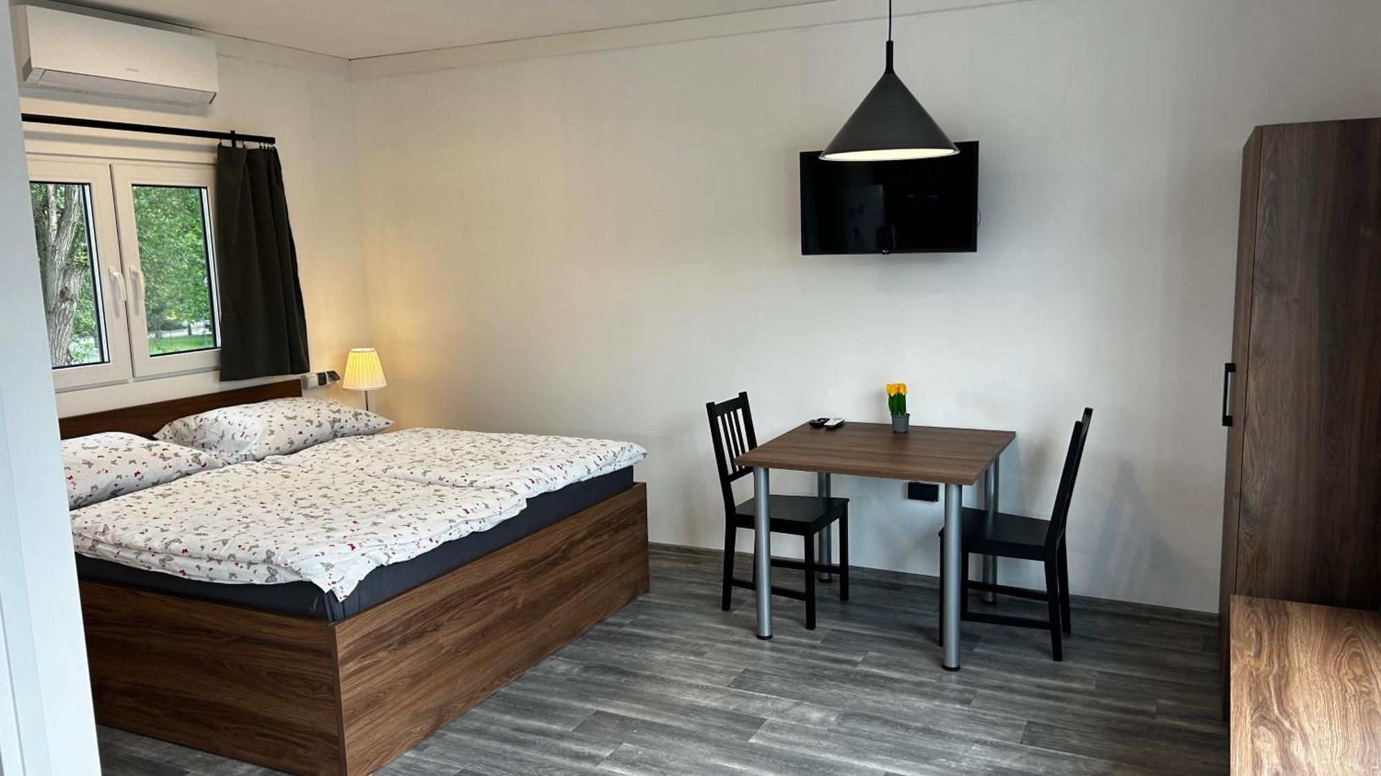Apartmany Stramberk Ngoại thất bức ảnh