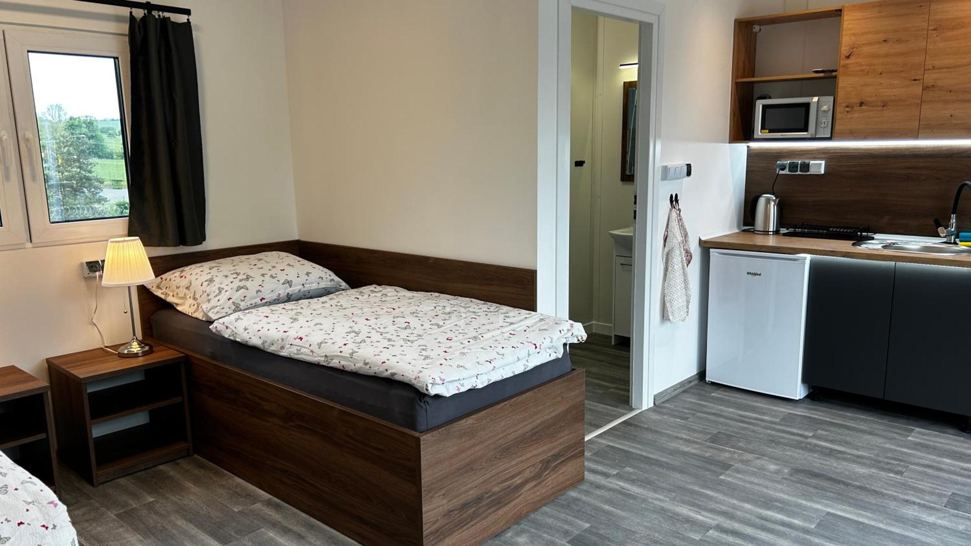 Apartmany Stramberk Ngoại thất bức ảnh