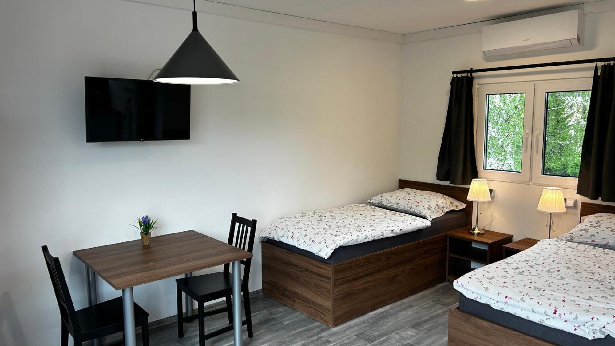 Apartmany Stramberk Ngoại thất bức ảnh