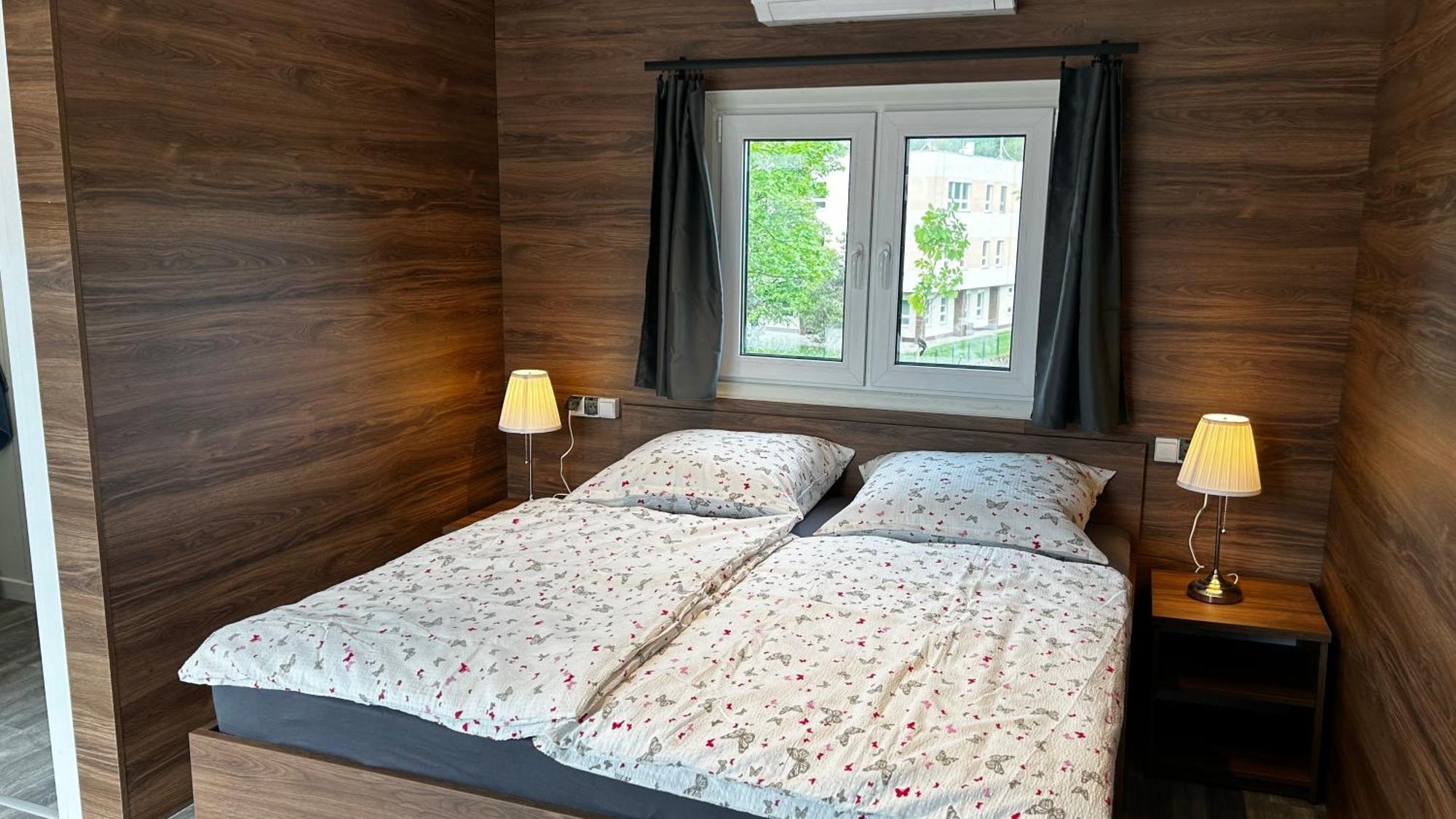Apartmany Stramberk Ngoại thất bức ảnh