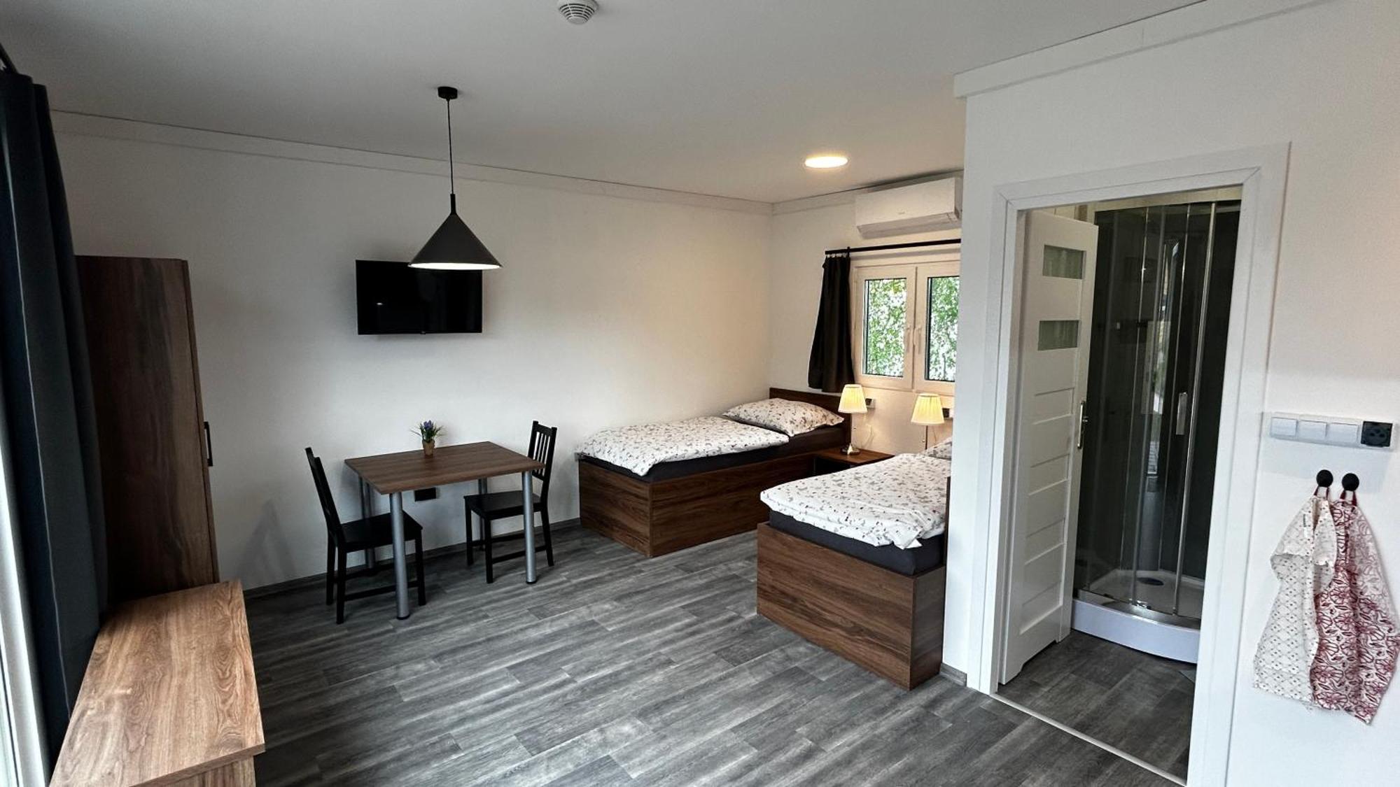 Apartmany Stramberk Ngoại thất bức ảnh