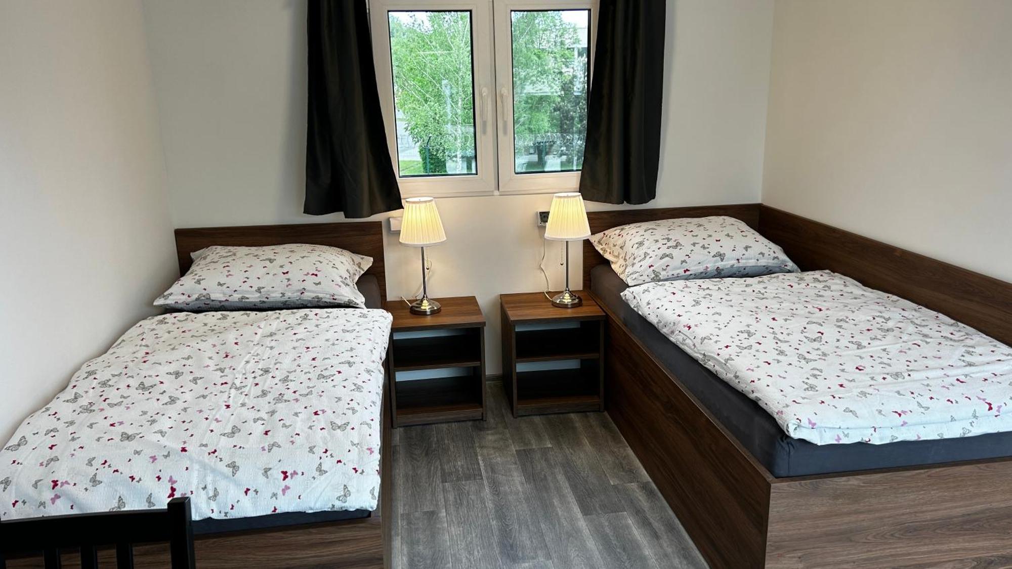 Apartmany Stramberk Ngoại thất bức ảnh