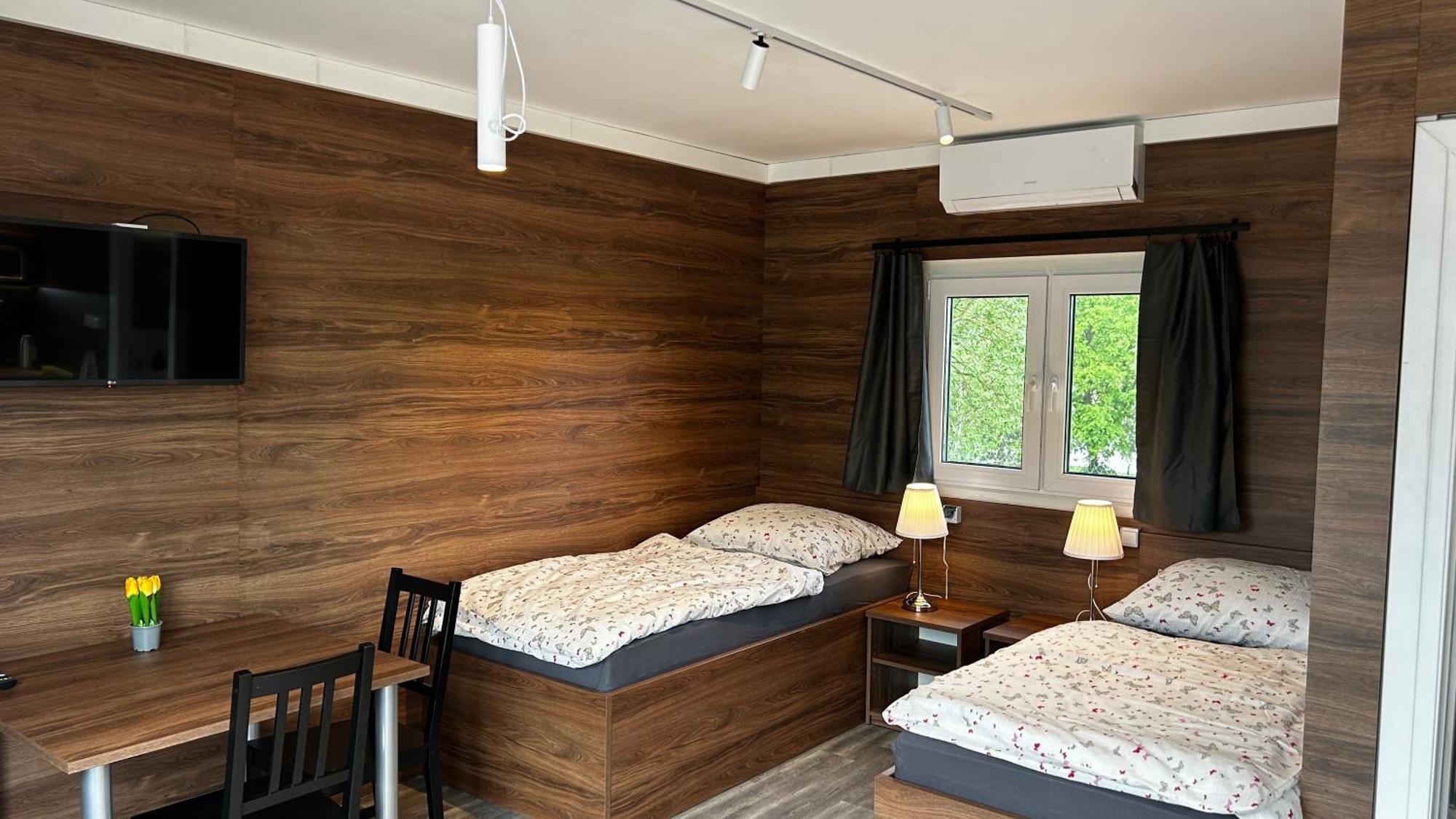 Apartmany Stramberk Ngoại thất bức ảnh