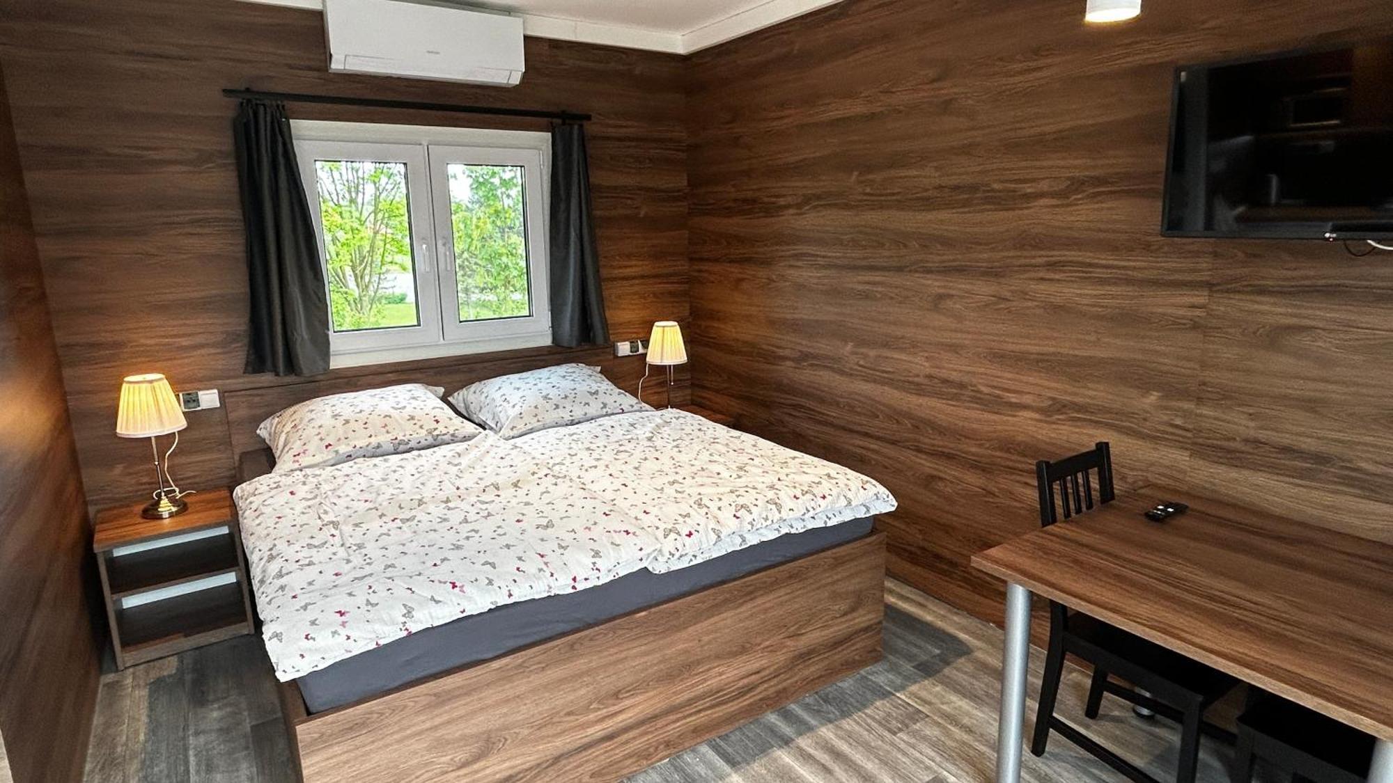 Apartmany Stramberk Ngoại thất bức ảnh