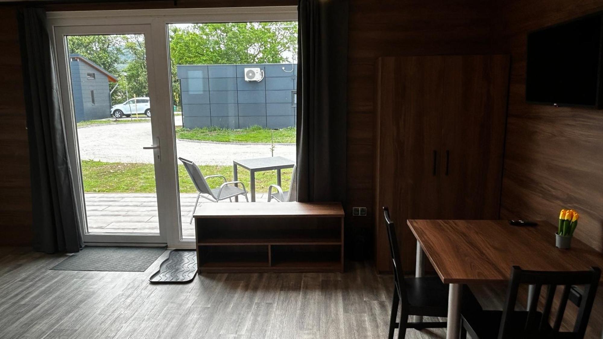 Apartmany Stramberk Ngoại thất bức ảnh
