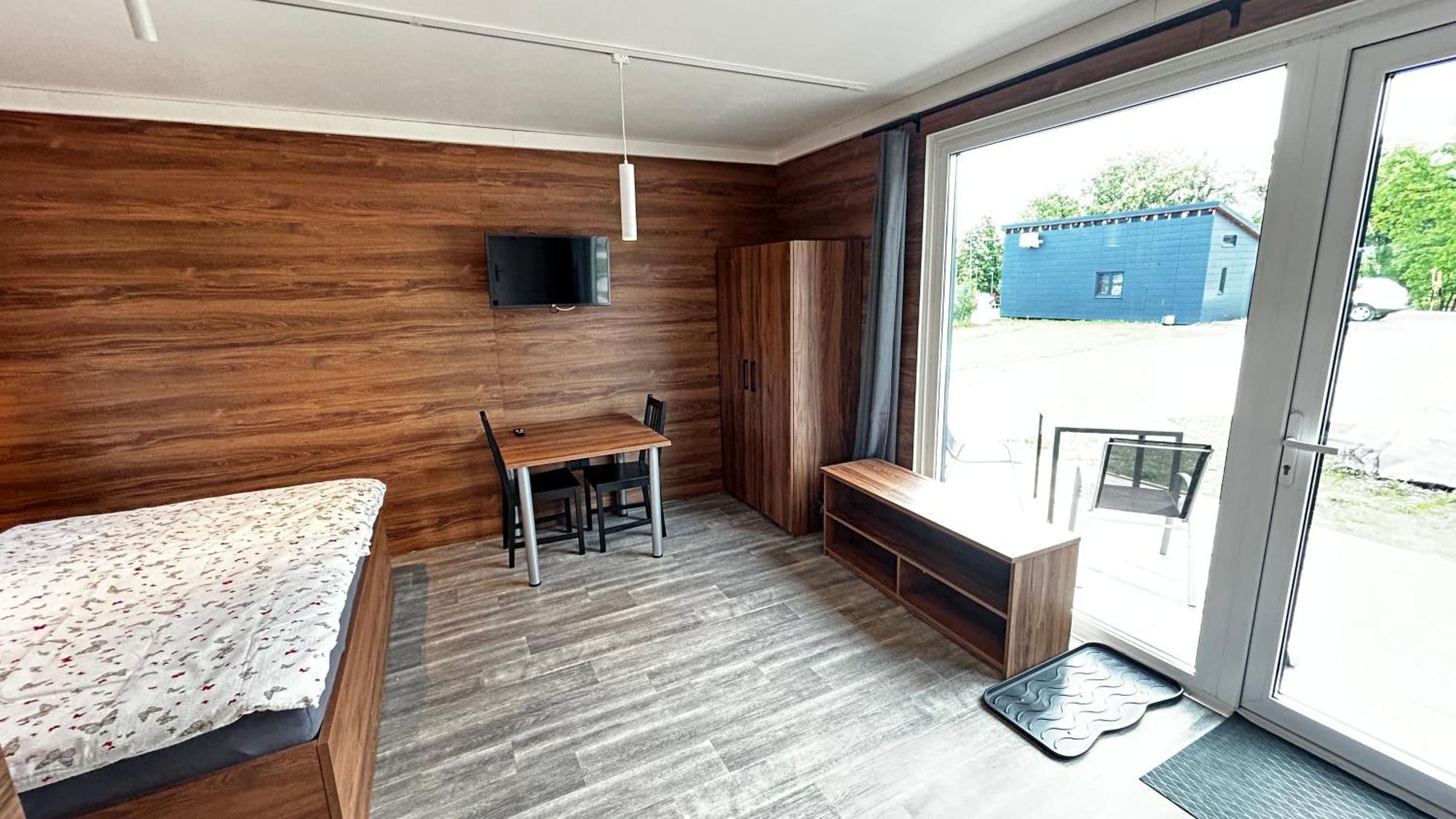 Apartmany Stramberk Ngoại thất bức ảnh