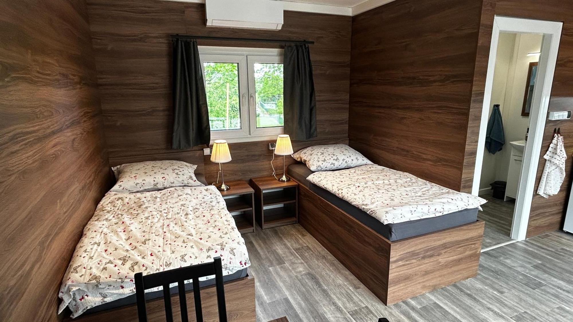 Apartmany Stramberk Ngoại thất bức ảnh