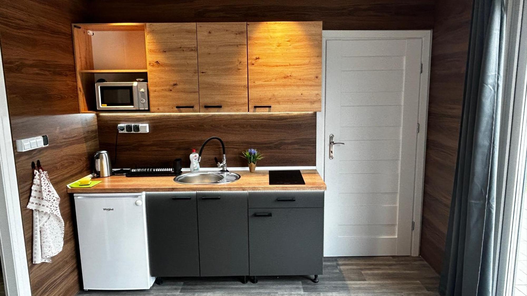 Apartmany Stramberk Ngoại thất bức ảnh