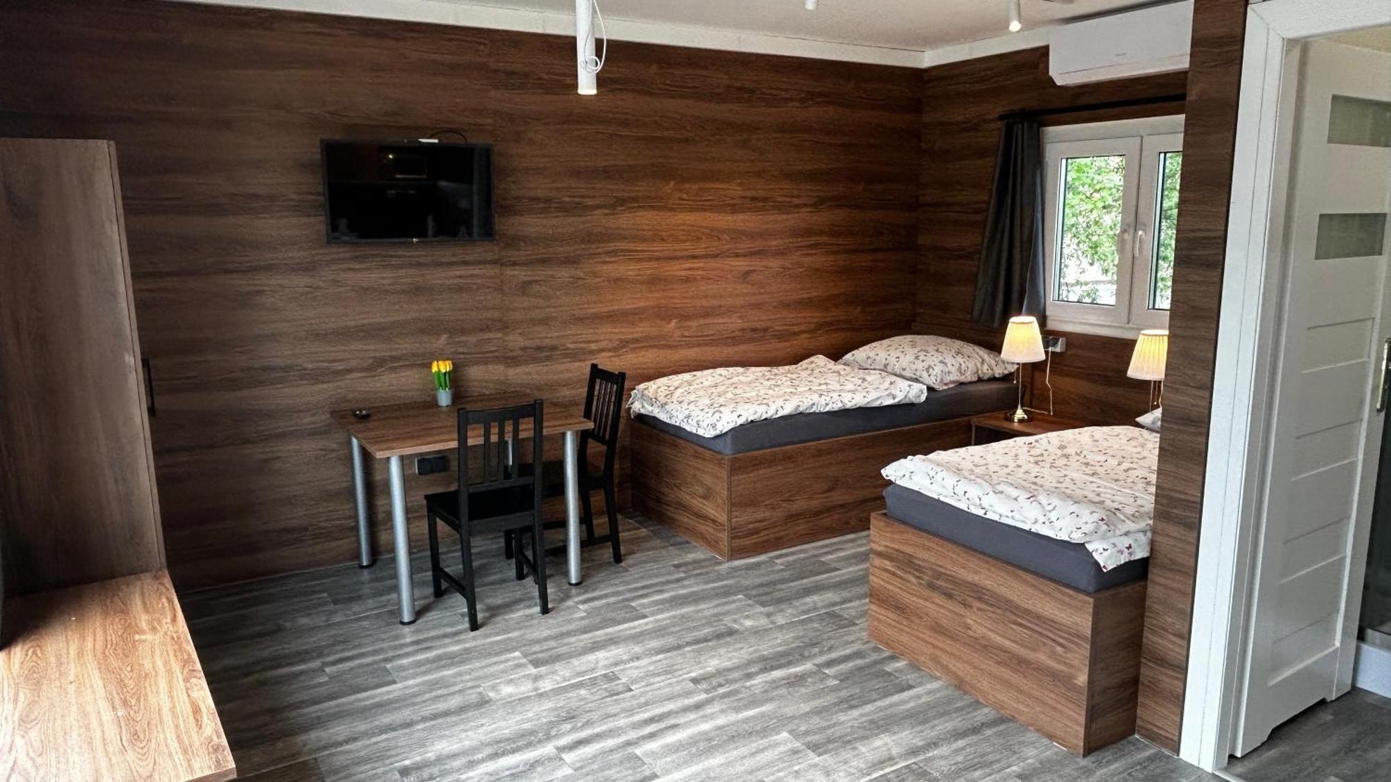 Apartmany Stramberk Ngoại thất bức ảnh