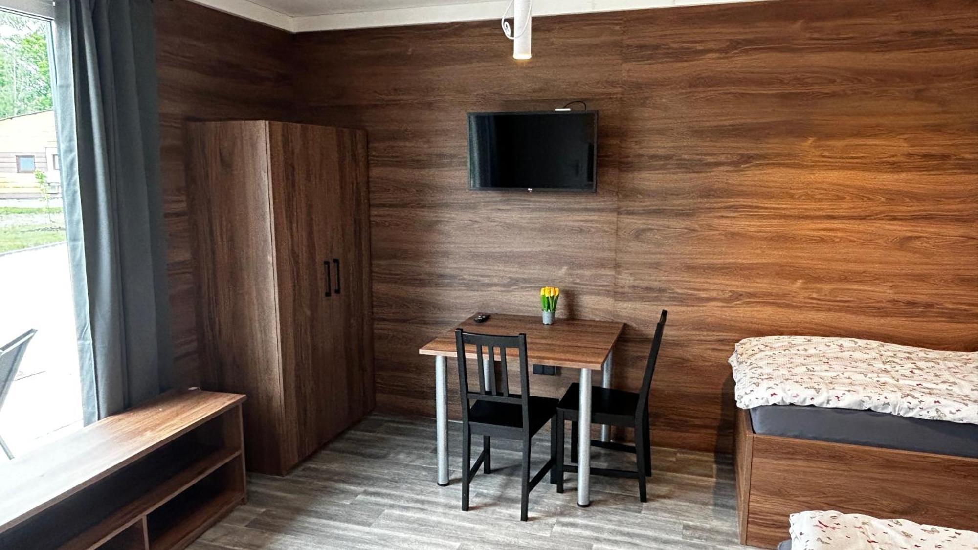 Apartmany Stramberk Ngoại thất bức ảnh